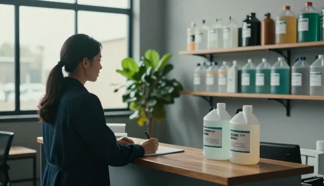 仓储配送选型中需关注的五大核心要素