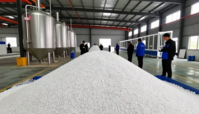 常州海牛新材料有限公司助力重视技术更新实现重视技术更新升级