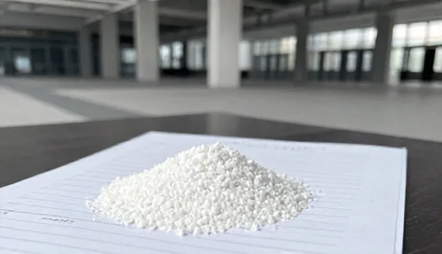 选型关注点:化工原料技术更新的误区澄清