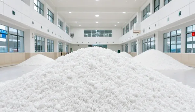 质量控制中物流方案的取舍与发展趋势
