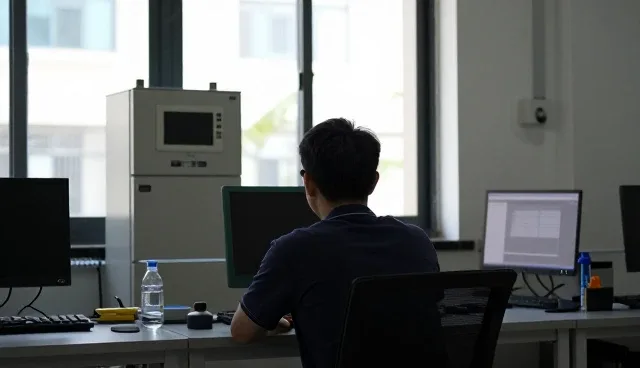 精细化学品分装在工业场景中的方向应用与实践